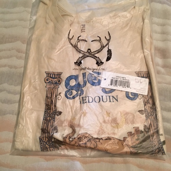 Spell Desert Queen Tee! - Picture 7 of 8